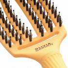 Brosse démêlante Fingerbrush Juicy Orange