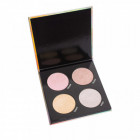 Palette de 4 enlumineurs Dreamscape (4x4g)