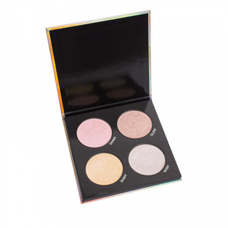 Palette de 4 enlumineurs Dreamscape (4x4g)