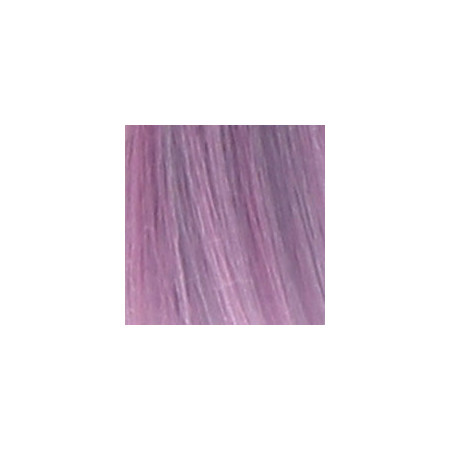 Coloration temporaire lavender n°54