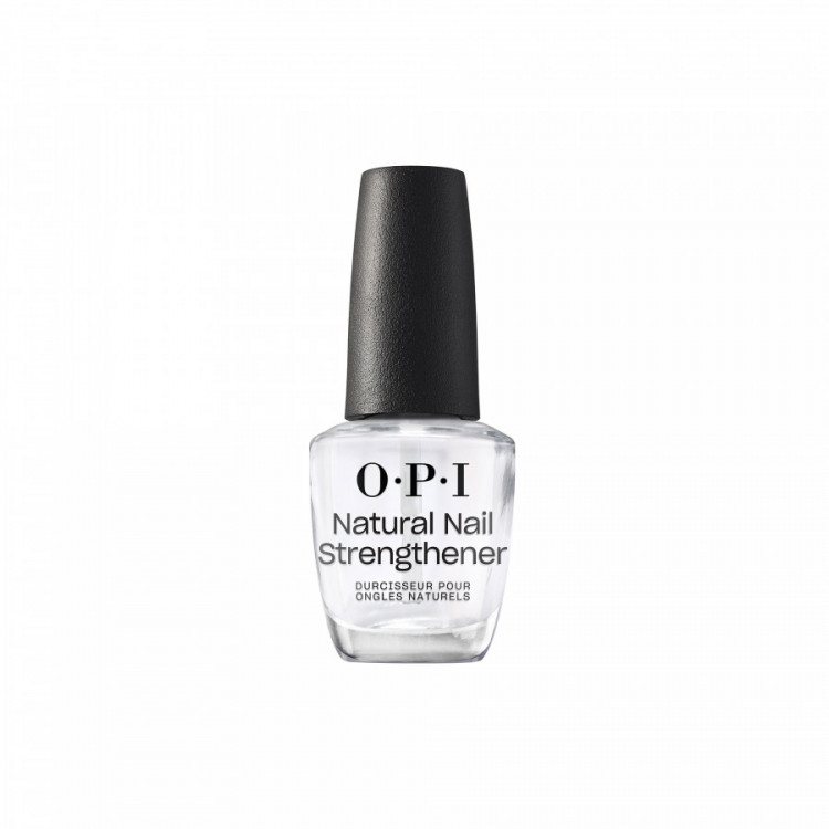 Durcisseur pour ongles naturels Nail Strengthener