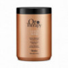 Masque illuminant Gold
