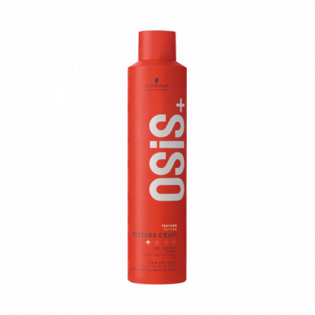 Spray texturisant sec Osis+ Texture Craft