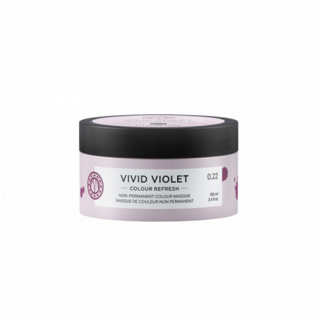 Masque repigmentant Colour Refresh 0.22 Vivid violet