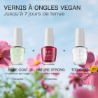 Vernis à ongles Nature Strong A Kick in the Bud