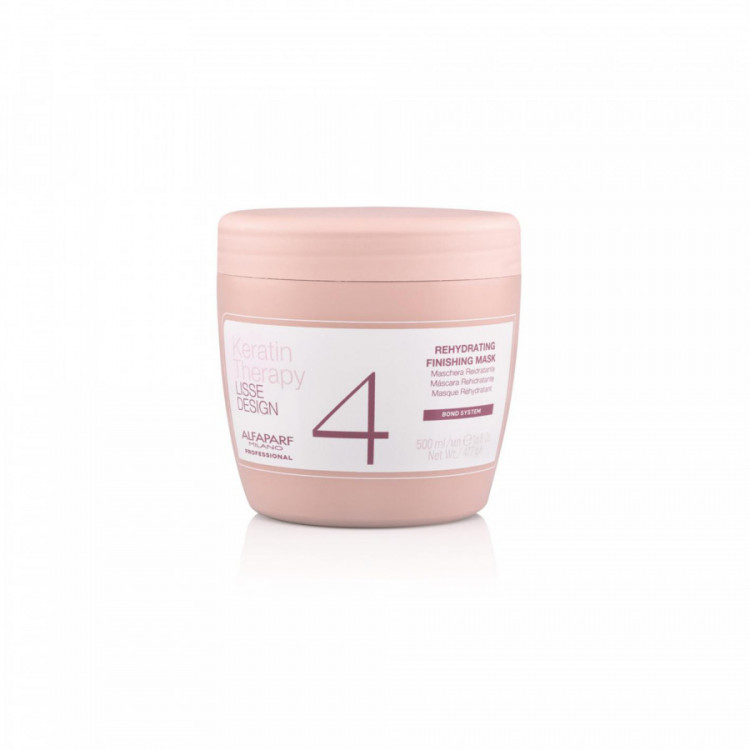Masque réhydratant Keratin Therapy