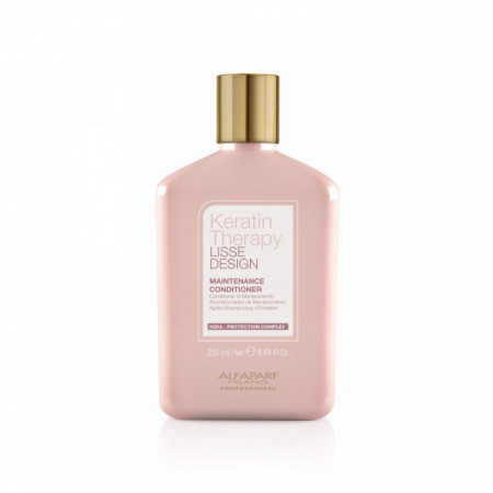 Après-Shampoing d'entretien Keratin Therapy