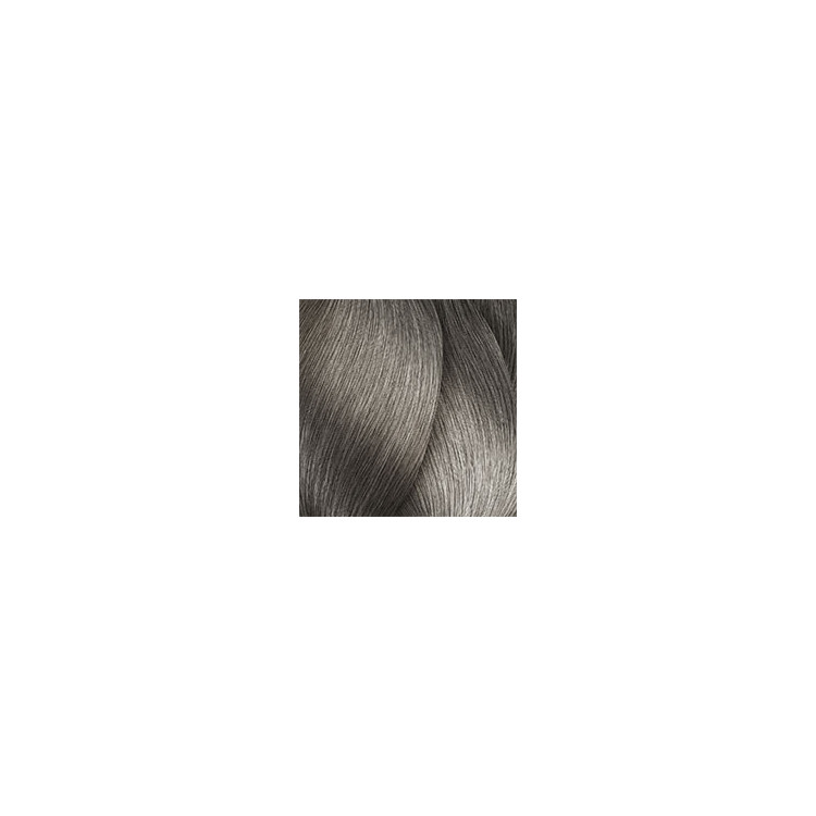 Coloration d'oxydation Inoa 8.1 Blond clair cendré