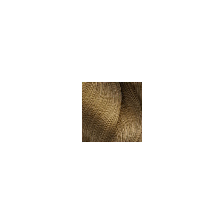 Coloration d'oxydation Inoa 8.3 Blond clair doré