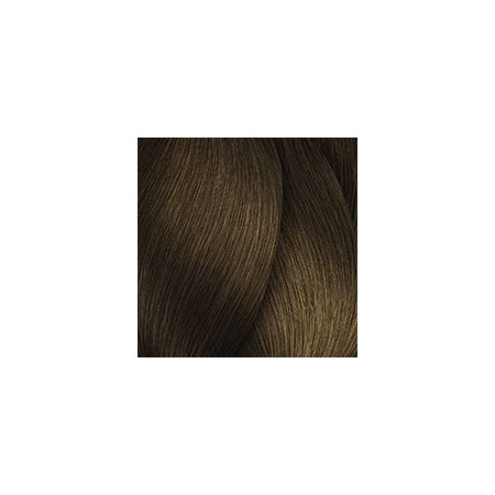 Coloration d'oxydation Inoa 6.3 Fondamentale blond foncé doré