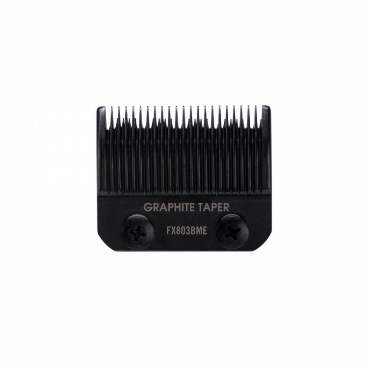 Tete de coupe 45 mm Fade - DLC Titanium