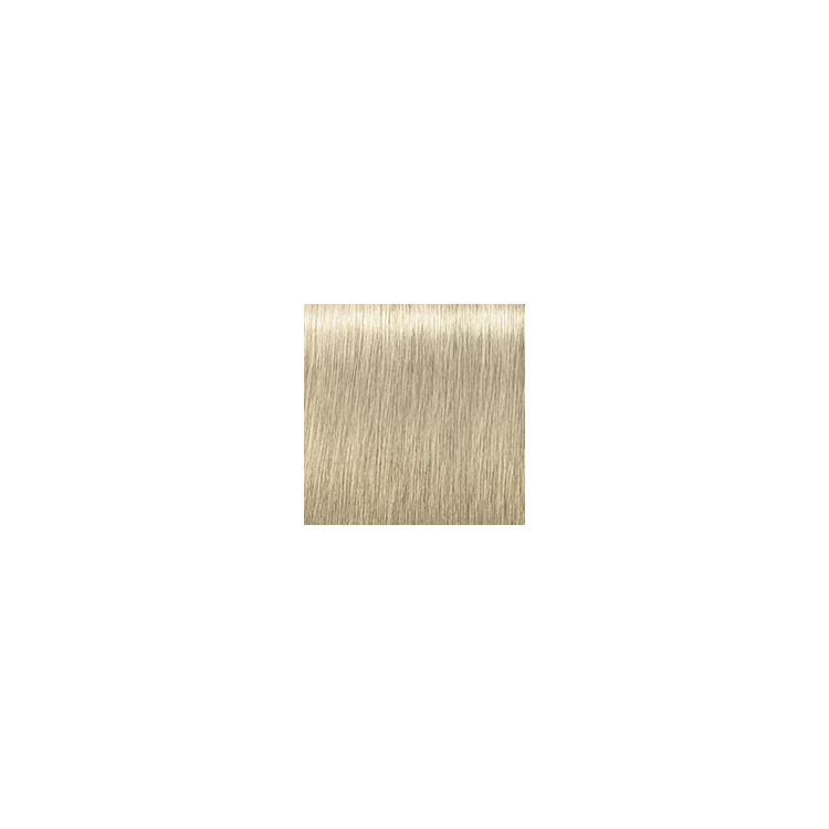 Coloration d'oxydation Igora Royal Highlifts 10-1