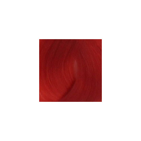 Coloration Booster de couleur rouge