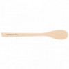 Spatule cuillère pour le corps en bois de hêtre 26cm