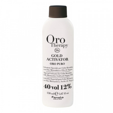 Oxydant 40 volumes Gold Activator