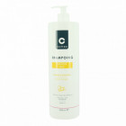 Shampooing cheveux secs