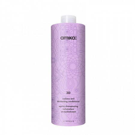Après-shampooing Volume Thickening 3D