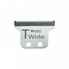 Tête de coupe Wide Detailer 38mm pour tondeuse Wahl