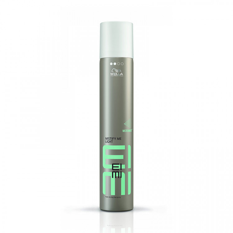 Spray à&nbsp; séchage rapide Mistify Me Light Eimi