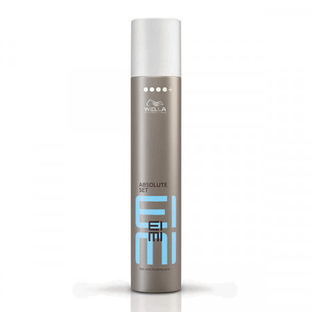Spray de finition F4 Absolut Set Eimi