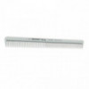 Peigne de coupe droit master gris 95 251