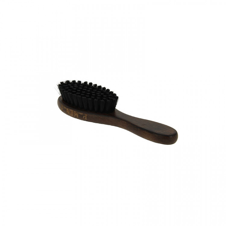 Brosse nettoyante en bois de hêtre & fibres synthétiques