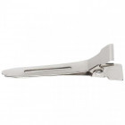 Clips métal pointu x100