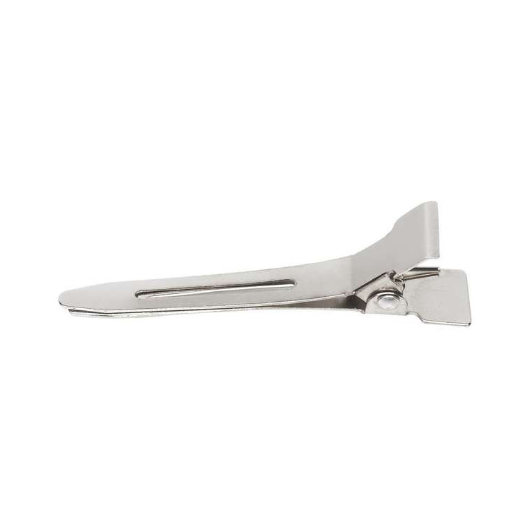 Clips métal pointu x100