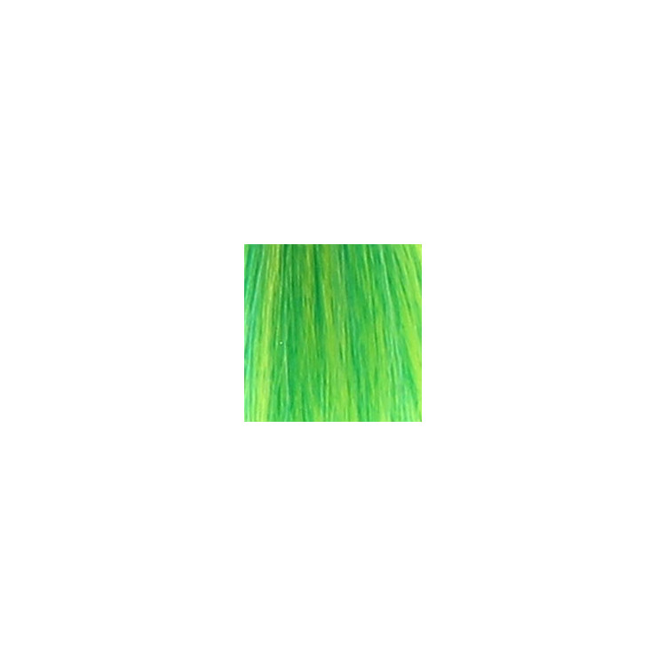 Coloration temporaire emeral green n°53