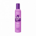 Mousse extra forte FanTouch