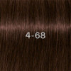 Coloration d'oxydation igora zero amm 60ml