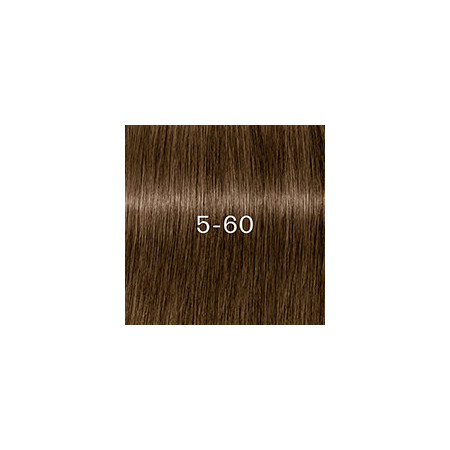 Coloration d'oxydation igora zero amm 60ml