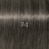 Coloration d'oxydation igora zero amm 60ml