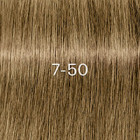Coloration d'oxydation igora zero amm 60ml