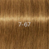 Coloration d'oxydation igora zero amm 60ml