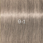 Coloration d'oxydation igora zero amm 60ml