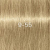 Coloration d'oxydation igora zero amm 60ml