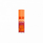 Laque à lèvres repulpante Duck Plump 19 Cherry Spice - Soft cool pink