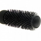 Brosse de brushing Technologie magnésium 33mm Noir mat