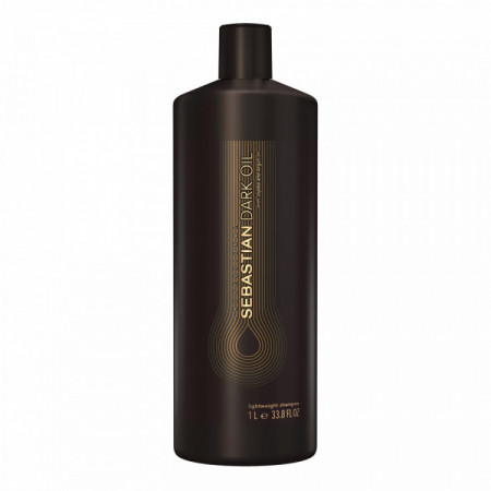 Shampoing Dark Oil