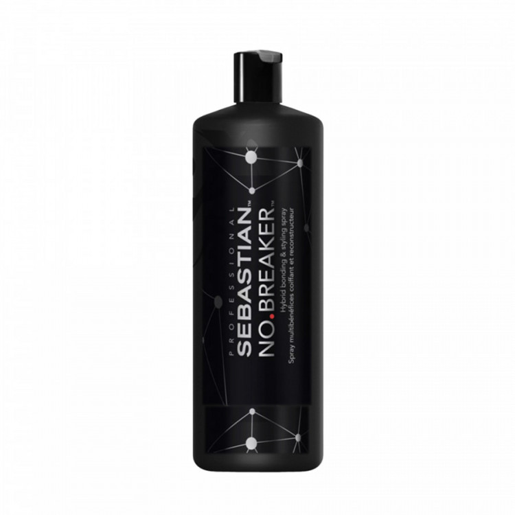 Pré-shampooing NO.BREAKER