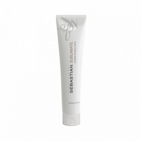 Crème de finition légère Sublimate