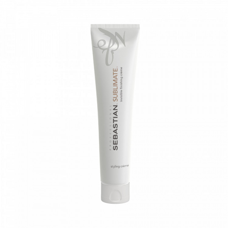 Crème de finition légère Sublimate
