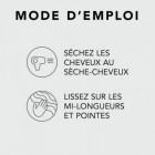 Crème de finition légère Sublimate