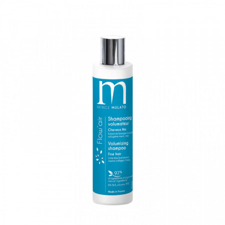 Shampoing volumateur Flow'Air
