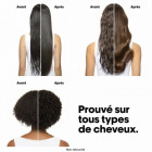 Sèche-cheveux Air Light Pro à lumière infrarouge