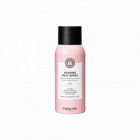 Spray fixant thermo-protecteur
