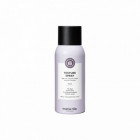 Spray texture et volume