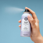 Spray texture et volume
