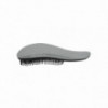 Brosse démêlante à paillettes Silver